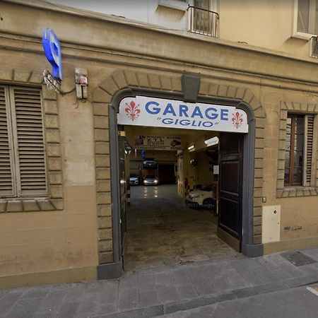 Sant'Antonino Apartments Florencia Exterior foto