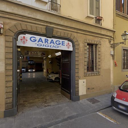 Sant'Antonino Apartments Florencia Exterior foto