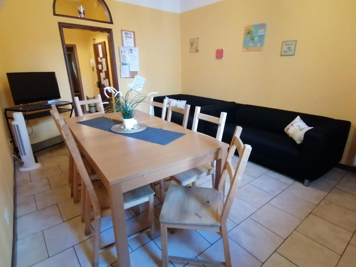 Sant'Antonino Apartments Florencia Habitación foto