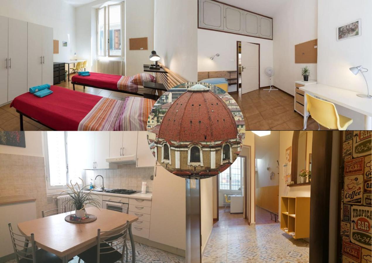 Sant'Antonino Apartments Florencia Exterior foto