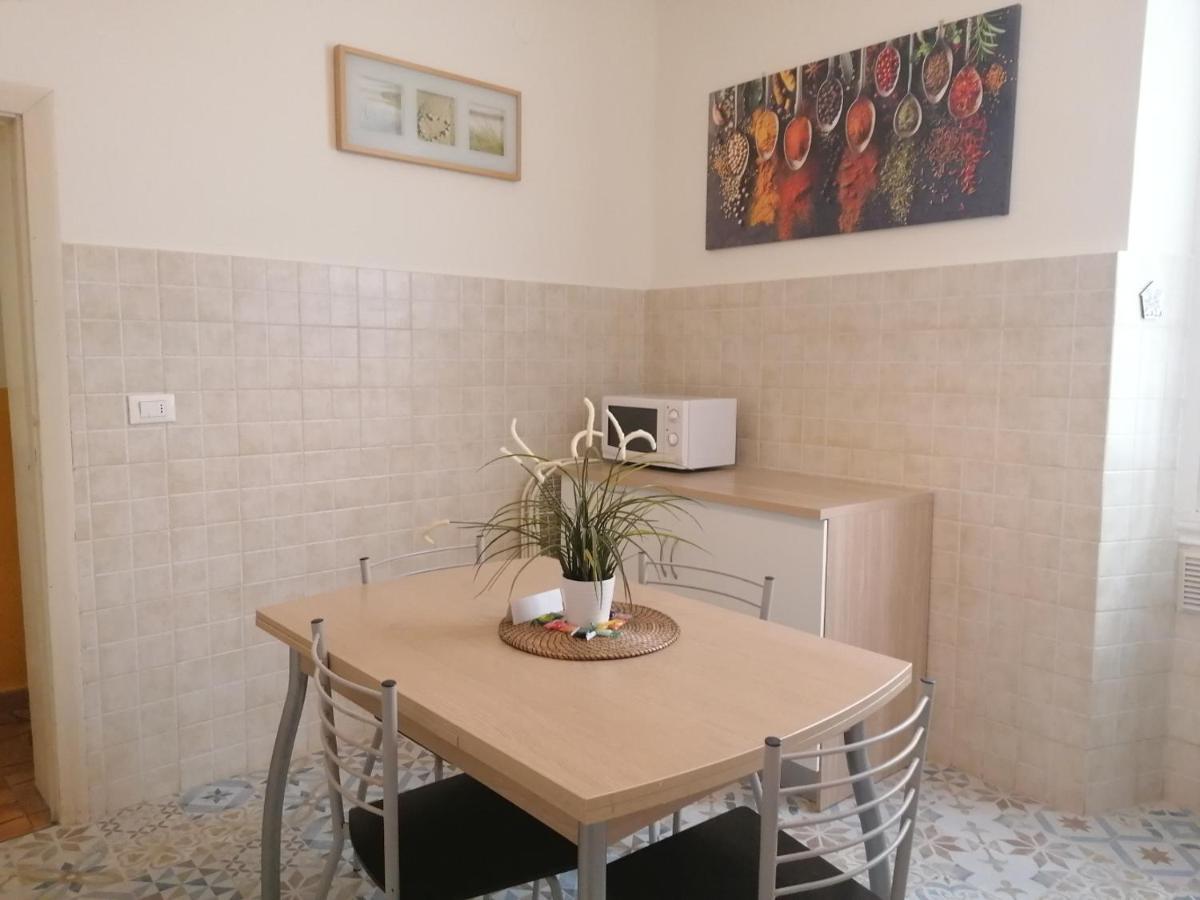 Sant'Antonino Apartments Florencia Exterior foto