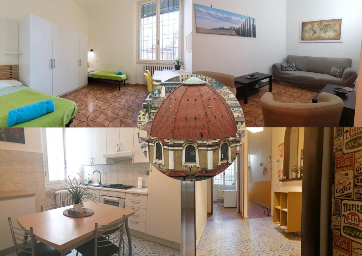 Sant'Antonino Apartments Florencia Exterior foto