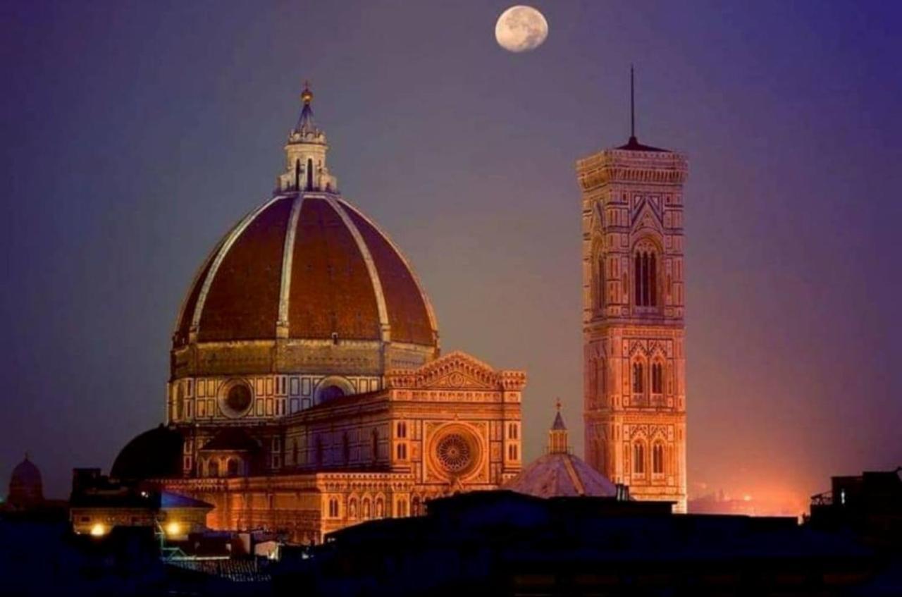 Sant'Antonino Apartments Florencia Exterior foto