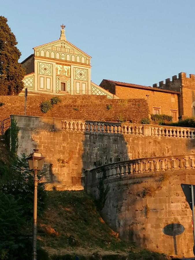 Sant'Antonino Apartments Florencia Exterior foto