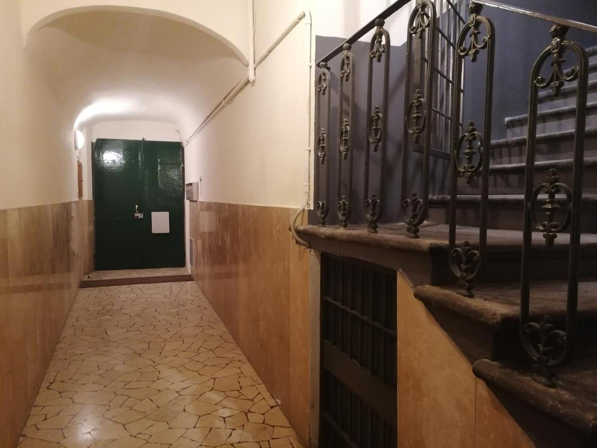 Sant'Antonino Apartments Florencia Exterior foto