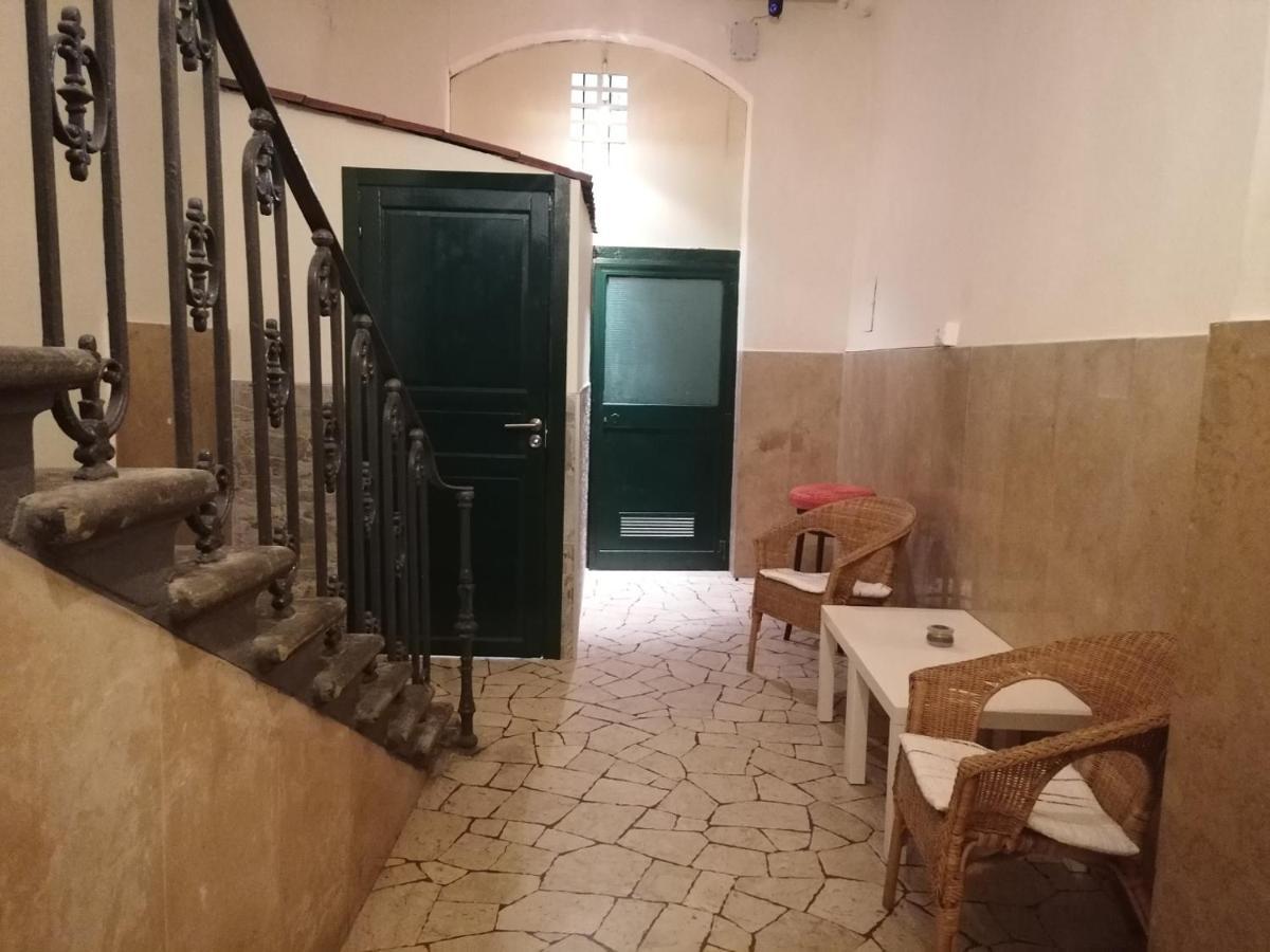 Sant'Antonino Apartments Florencia Exterior foto