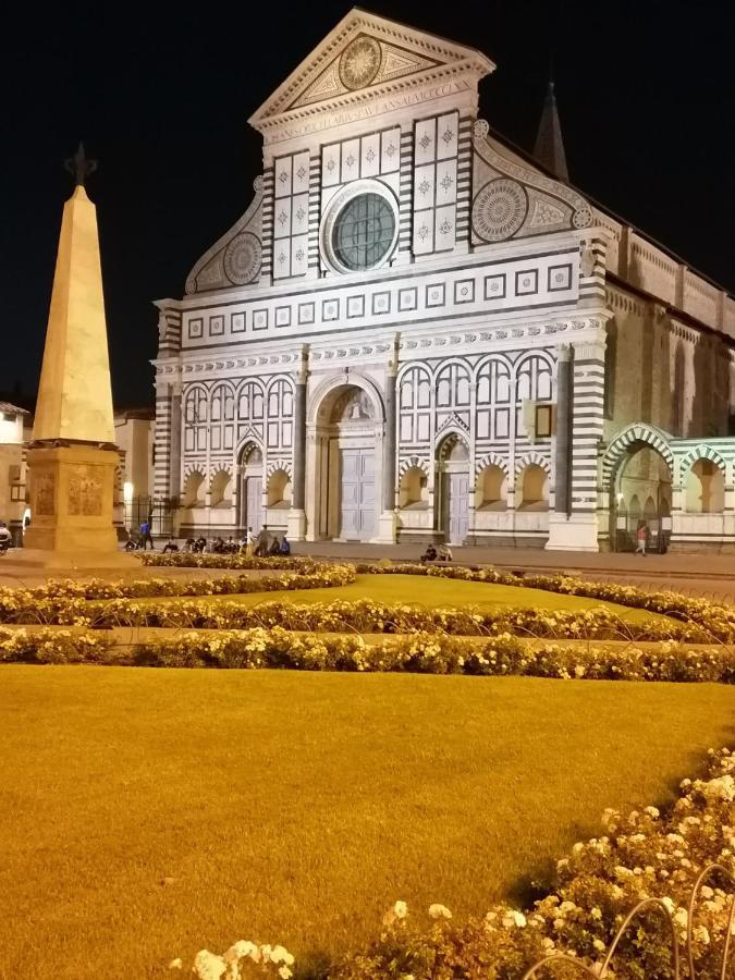 Sant'Antonino Apartments Florencia Exterior foto