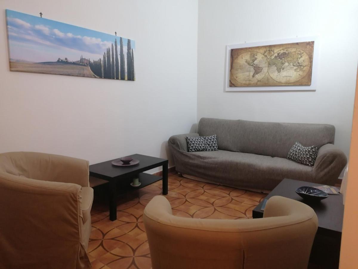 Sant'Antonino Apartments Florencia Exterior foto