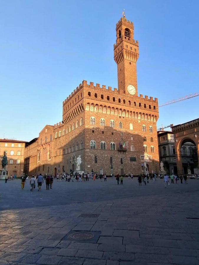 Sant'Antonino Apartments Florencia Exterior foto