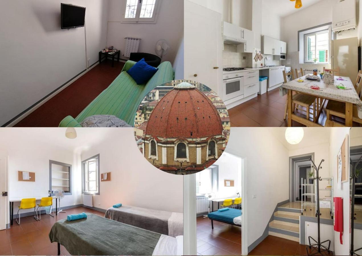 Sant'Antonino Apartments Florencia Habitación foto