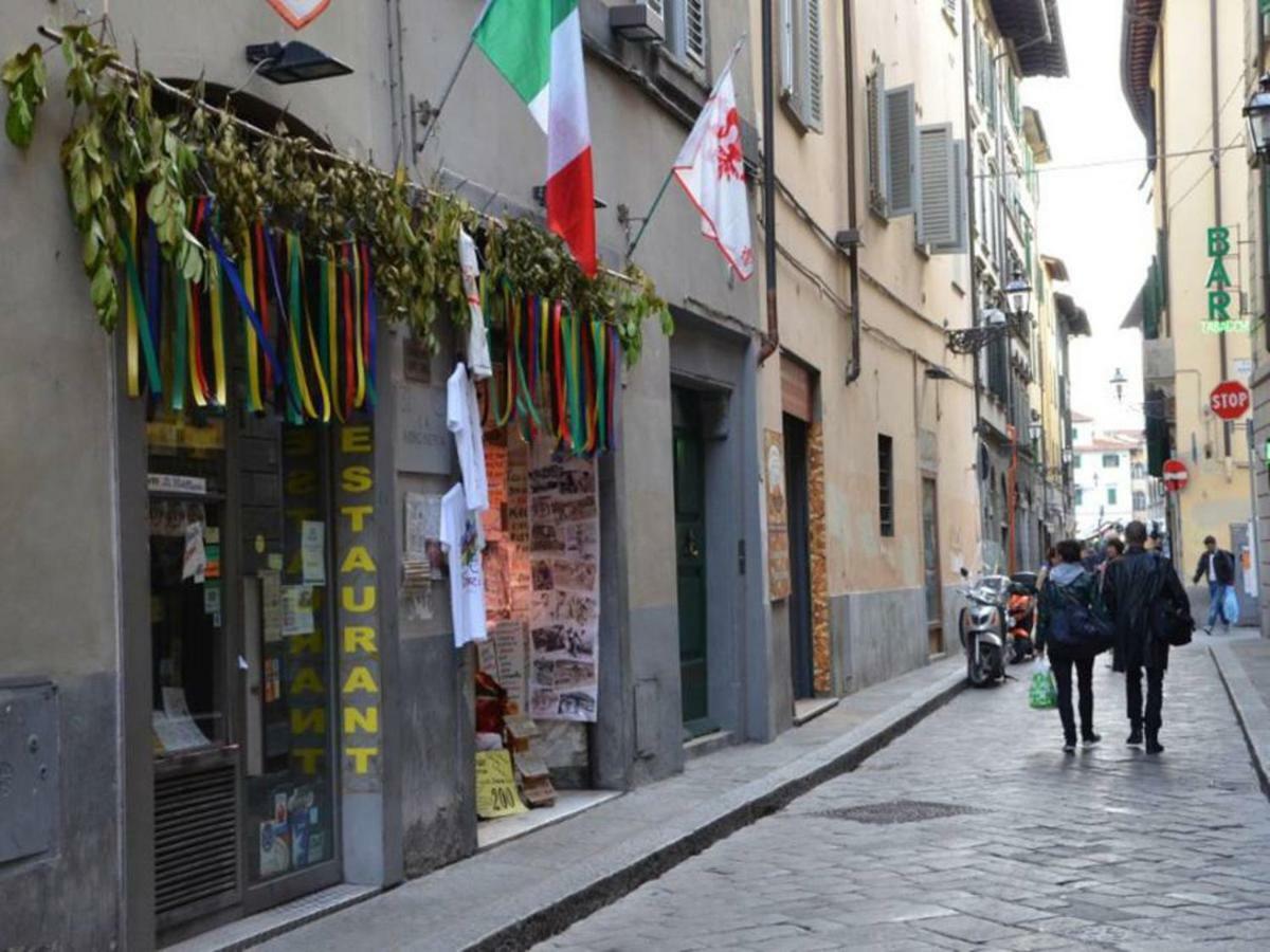 Sant'Antonino Apartments Florencia Exterior foto